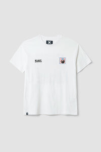 CAMISETA SWING BLANCA