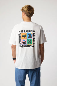 CAMISETA SWING BLANCA