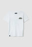 WHITE VAN KIDS TEE