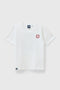 WHITE NATURE KIDS TEE