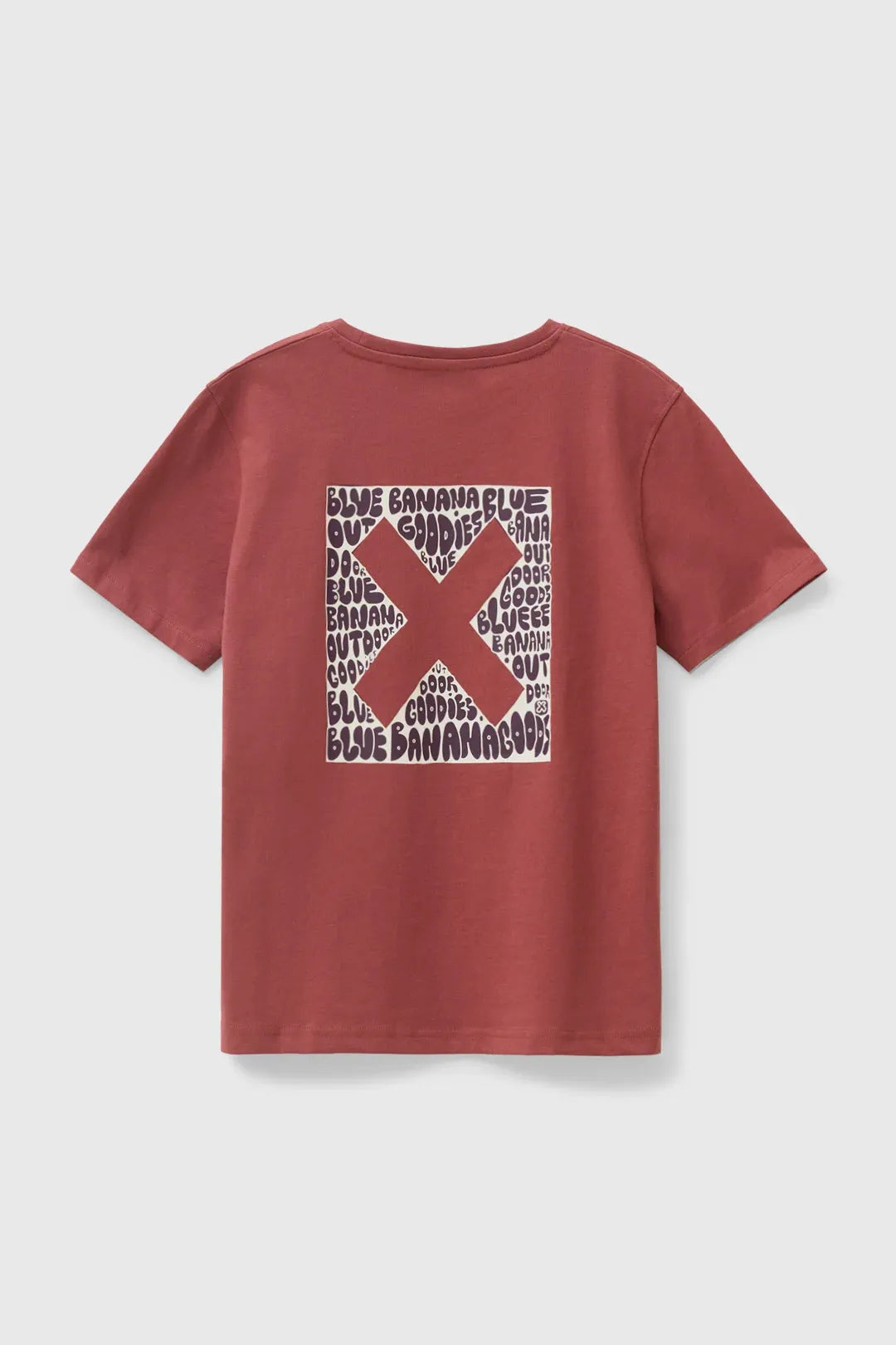 WINE BUBBLE KIDS TEE