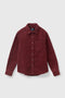 WINE WINTER KIDS SHIRT