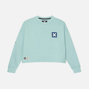 ACQUA NATURE WOMAN CREW