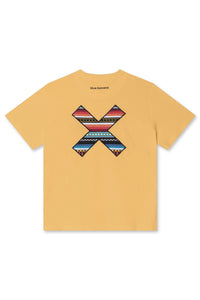 CAMISETA CLASSIC AMARILLA