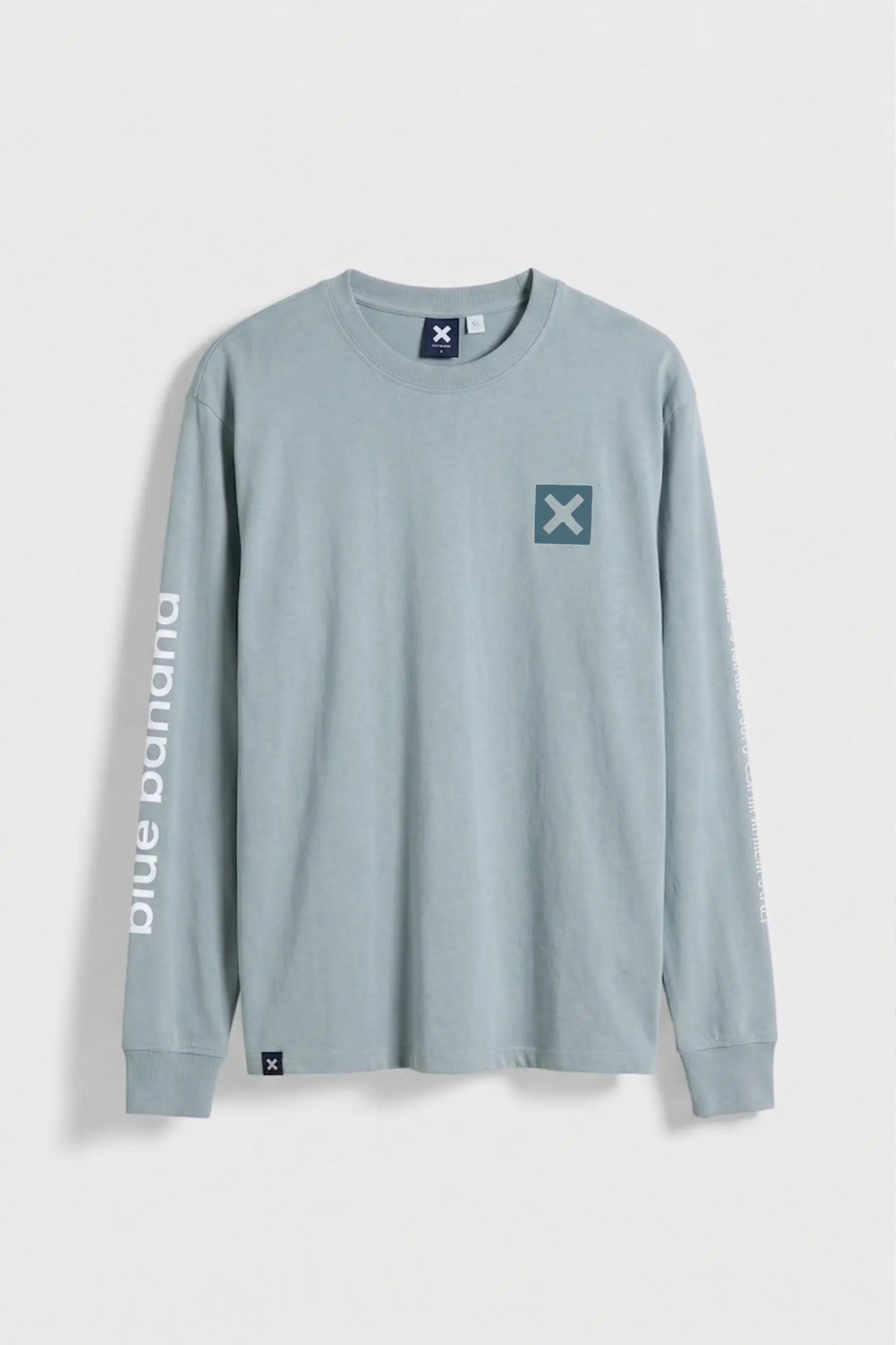 MIST CORE LS TEE