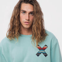 ACQUA CLASSIC CREW