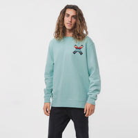 ACQUA CLASSIC CREW