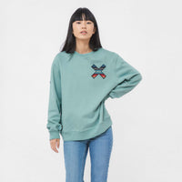 ACQUA CLASSIC CREW