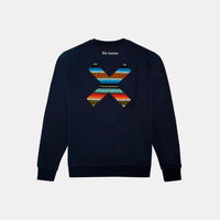 NAVY CLASSIC CREW