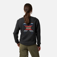 ANTHRACITE CLASSIC CREW