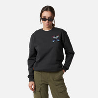 ANTHRACITE CLASSIC CREW