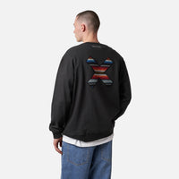 ANTHRACITE CLASSIC CREW