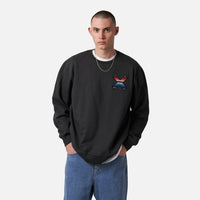 ANTHRACITE CLASSIC CREW