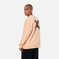 APRICOT CLASSIC CREW