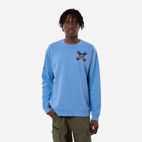 JAY BLUE CLASSIC CREW