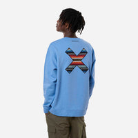 JAY BLUE CLASSIC CREW