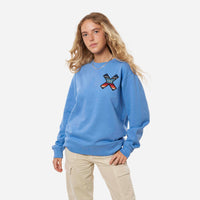 JAY BLUE CLASSIC CREW