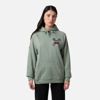 MINT CLASSIC HOODIE