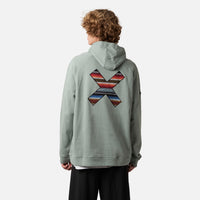 MINT CLASSIC HOODIE