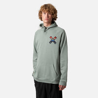 MINT CLASSIC HOODIE