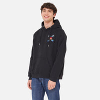 ANTHRACITE CLASSIC HOODIE