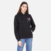 ANTHRACITE CLASSIC HOODIE