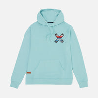 ACQUA CLASSIC HOODIE