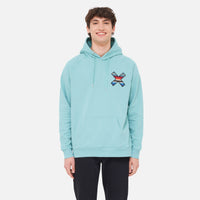 ACQUA CLASSIC HOODIE