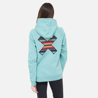 ACQUA CLASSIC HOODIE