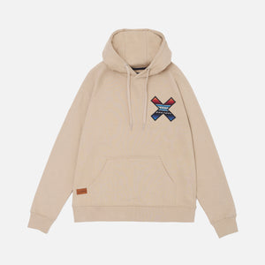 SAND CLASSIC HOODIE