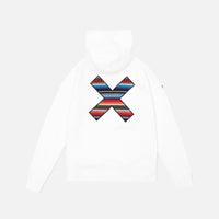 OFF WHITE CLASSIC HOODIE