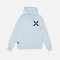 ICE BLUE CLASSIC HOODIE