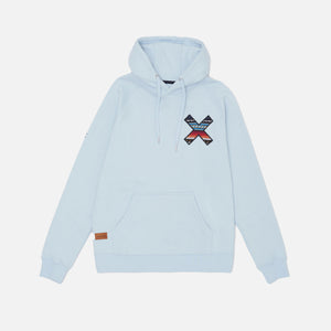 ICE BLUE CLASSIC HOODIE