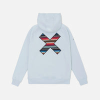 ICE BLUE CLASSIC HOODIE
