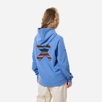 JAY BLUE CLASSIC HOODIE