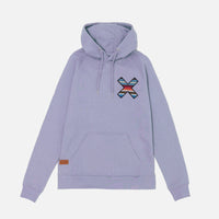 LILAC CLASSIC HOODIE
