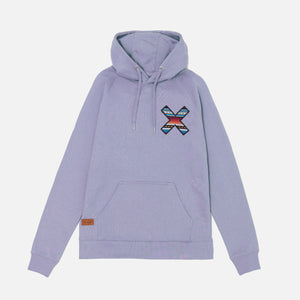 LILAC CLASSIC HOODIE