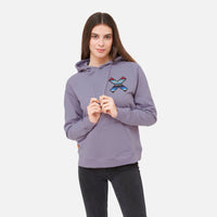 LILAC CLASSIC HOODIE