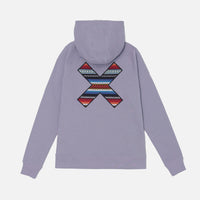 LILAC CLASSIC HOODIE