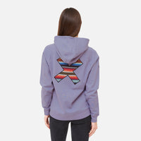 LILAC CLASSIC HOODIE