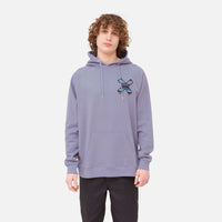 LILAC CLASSIC HOODIE