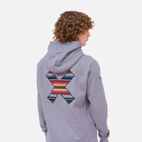 LILAC CLASSIC HOODIE
