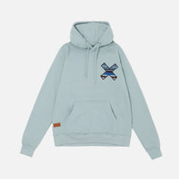 MINT CLASSIC HOODIE