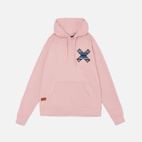 PEACH CLASSIC HOODIE