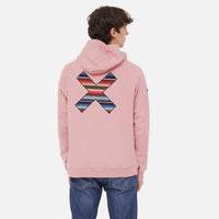 PEACH CLASSIC HOODIE