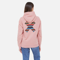 PEACH CLASSIC HOODIE