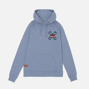 SKY BLUE CLASSIC HOODIE