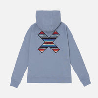 SKY BLUE CLASSIC HOODIE