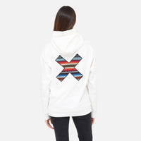 OFF WHITE CLASSIC HOODIE