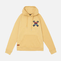 YELLOW CLASSIC HOODIE